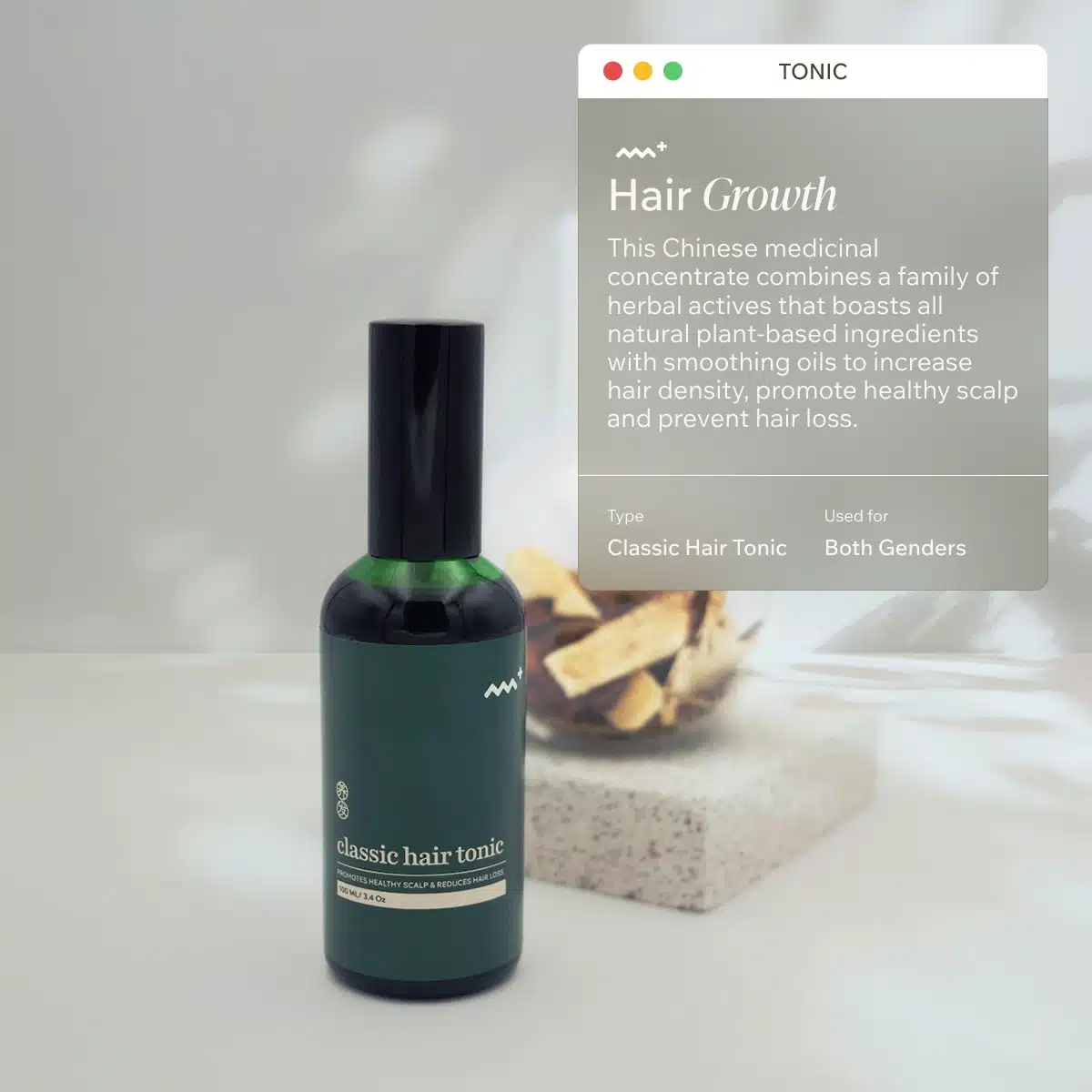 PULSE Classic Hair Tonic Herbs cover-min